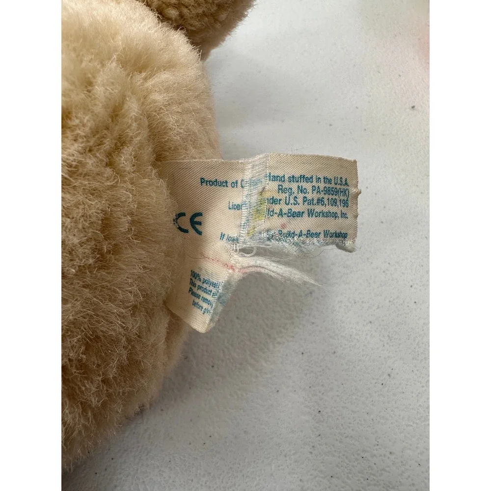 Build-A-Bear Workshop build bear
